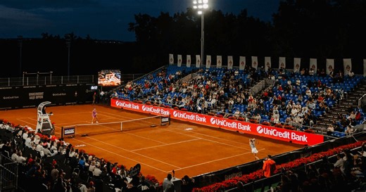 UniCredit Iasi Open  2025 Overview | WTA Official