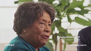 Roman TV Spot, 'Advisors'