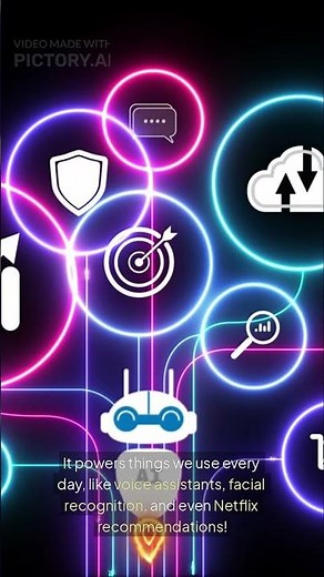 What is Artificial Intelligence? Explained by AI !Let’s break it down in 44 seconds! @machinemantra