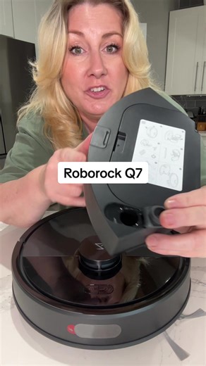 Roborock Q7 Series: The Ultimate Robot Vacuum and Mop