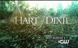 Hart of Dixie - Promo 1x09