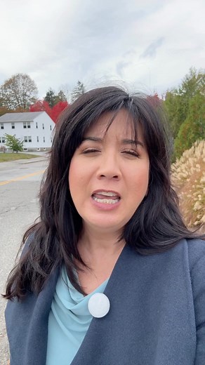 “We’re all praying and hoping for her safe return” Loved ones of Joanna Brown want to spread the word about her disappearance. She was last seen on Friday morning at her job in Worcester. Call police if you know anything. | WCVB Channel 5 Boston