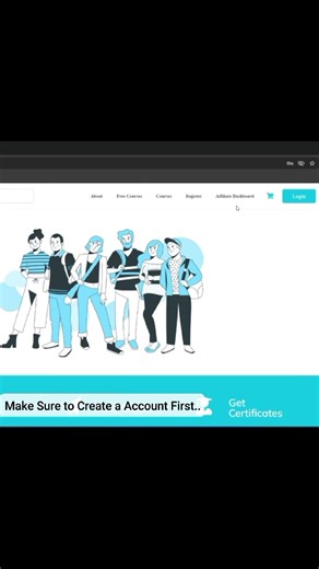 How to Get FREE CEH & AWS Certifications | Step-by-Step LMS Access #ceh #freecourses