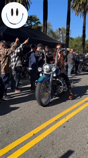 281K views · 10K reactions | Group Harley Girls! #harleys #instabike #motorcycle #motorbike #bmw #biker #indosunmori #mogejakarta #motorbike #mogemurah #jualninja #mogeindo #adventure #bike #mogesurabaya #bigbikeindonesia #kawasakininja #touring #x #motorbesar #jakartamotorsport #instabike #er #mogeindonesia #instamoto #motorsport #sportbikeindonesia #triumph #hondacbr #adventurebike #n #bikersofinstagram #motorgede #gsd | Jacquiline | Facebook