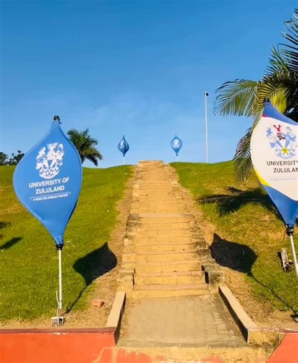 532 reactions · 7 comments | Day 1 of UNIZULU Open Day 2025!! | University Of Zululand | Facebook