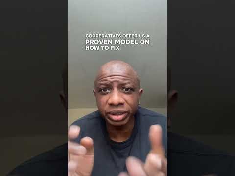 The Real Strategy Behind Co-op Evolution