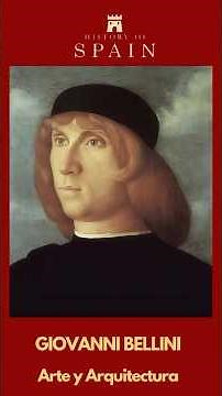 GIOVANNI BELLINI