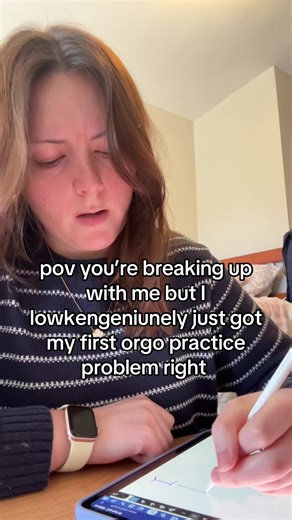 Mastering Organic Chemistry: Overcoming Common Struggles