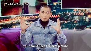 5.8K views · 190 reactions |  #TheTaipeiTonightShow: Why Chef André doesn't just stick with what works. Chef Andre Chiang compares food to painting. Do this make sense to you? It does if you view cooking as an art. Link in the first comment. | TaiwanPlus | Facebook