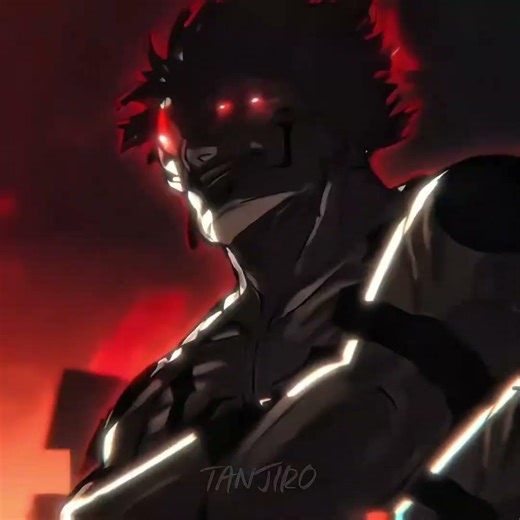 JUJUTSU KAISEN SUKUNA EDIT | MONTAGEM RITMADA (Slowed)