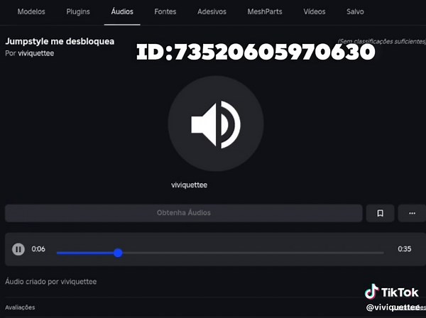 Músicas Jumpstyle para Roblox