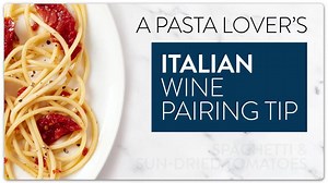 352K views · 387 reactions | Our version of a well-balanced meal is a delicious pasta dish paired with the perfect glass of wine. Discover the best wine pairings with our guide! | Barilla | Facebook