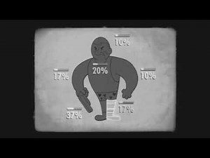 All Vault-Tec cartoons