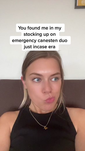 Dealing with Thrush: Canesten Internal Cream Review