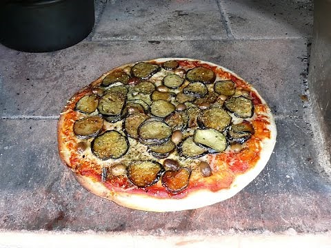 la leçon du pizzaiolo