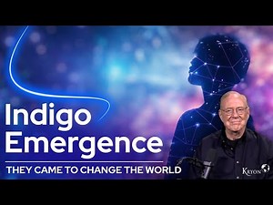 Indigo Children: The Awakening Has Begun | Kryon’s Message Comes Full Circle 2025