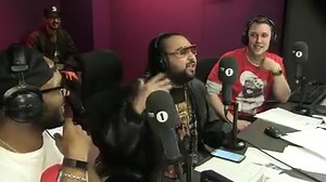 1.7M views · 7.3K reactions |  We're in love with Chabuddy  Chabuddy G does an amazing cover of "Shape of You" by Ed Sheeran for the #LOLathon. Cheers Kurupt FM | BBC Radio 1 | Facebook