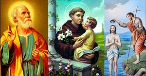 Festas Juninas: conheça as histórias dos santos que regem o mês