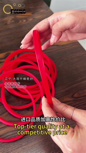 Sealing Solutions Expert