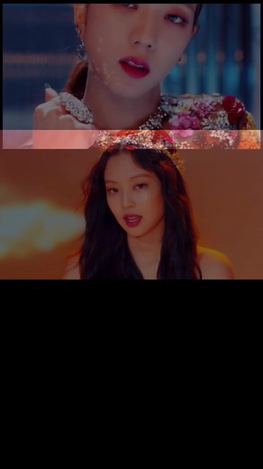 Jisoo and Rose: Captivating Vocal and Rap Performance