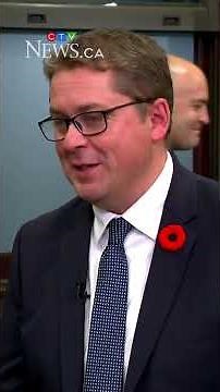 Nova Scotia MP resigns from Conservative caucus, joins Liberals