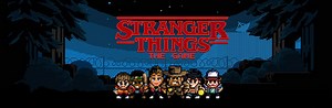 Netflix's 'Stranger Things: The Game' Just Debuted on the App Store for Free