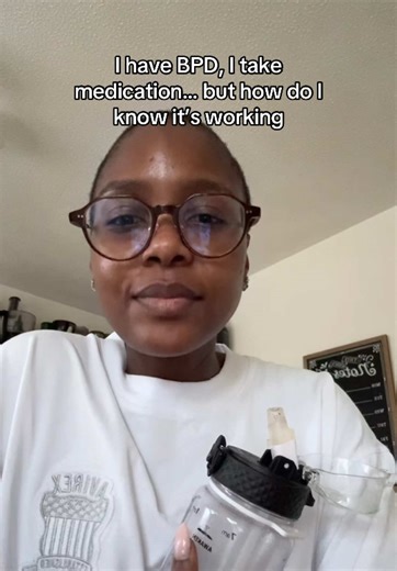 I’ve been on medication for my BPD for about 8 months, and lately I’ve been questioning whether it’s actually helping. If you’re comfortable sharing…help your girl out…how did you know your meds were working? #bpd #bpdtiktok #bpdawareness #bpdrecovery #duloxetine