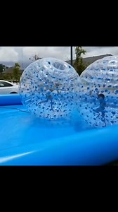 8K views · 80 reactions | Zorb Balls & XL Pool keepdapartygoin.net | Keep Da Party Goin | Facebook