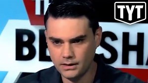 Ben Shapiro is pre-triggered by the rumor that 007 could be played by a female woman of color. | The Young Turks