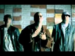 Daddy Yankee - Gasolina [Official Music Video]