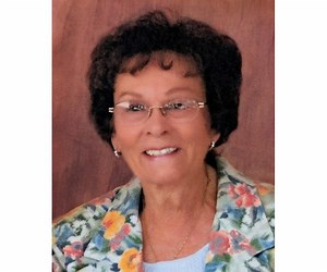 Ruth LaRayn Seaton Obituary (2026) - Salt Lake City, UT - McDougal Funeral Home