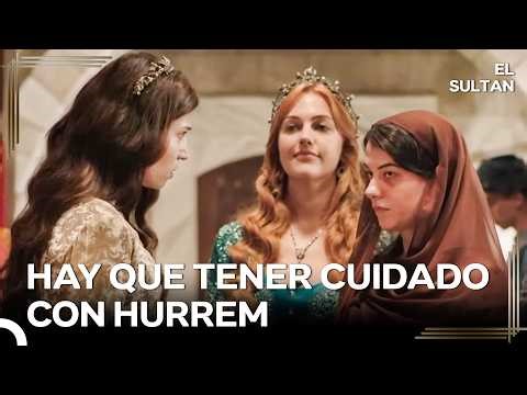 ¡Le Hice Pagar A Hatice Por Lo Que Me Hizo! | El Sultán