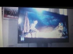 Tmnt 2007 april meets leo/turtles get a jobs