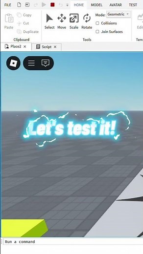 How to make a color changing part in roblox studio