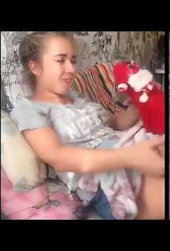 NO BRA,BIGO LIVE OPEN BRA FULL,