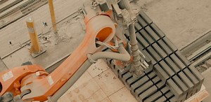 The Intuitive configuration of palletizing plans | KUKA Switzerland