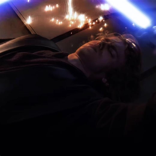 Exploring Anakin Skywalker's Transformation in Star Wars