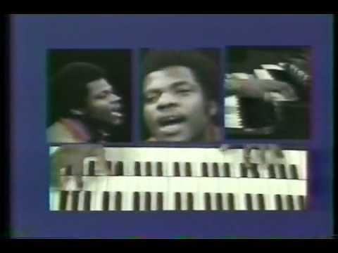 My Sweet Lord - Billy Preston