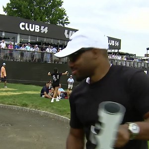FOOOOREEE 👕 WATCH LIVE➡️ https://livgolf.com #LIVGOLF | LIV Golf
