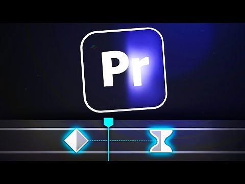 Create SMOOTH LOGO Animations! (Premiere Pro Tutorial)