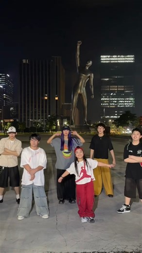 1.9K views · 113 reactions | Pougie  #dancewithchawi #chawi | Dance With Chawi | Facebook