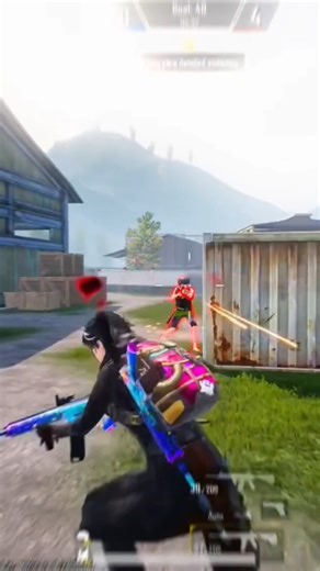 when Pro Player Meets Developer 🥶🥴 // #pubg #pubgmobile #pubgclutches #ipad9gen #ipadgameplay#shorts