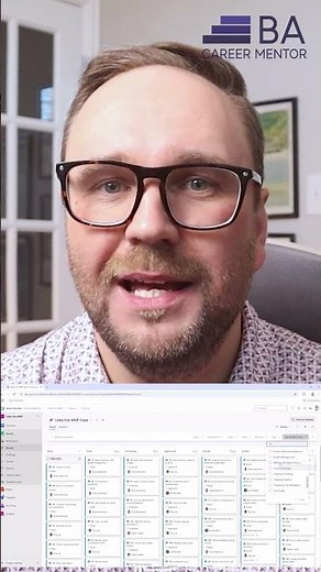 Unlock the Power of Boards in Azure DevOps! 🚀#azuredevops #projectmanagement #businessanalysts