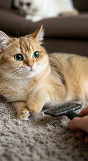 Essential tips for kitten owners😻💕 Keep your kitten happy and healthy #cute #kittens #petcare