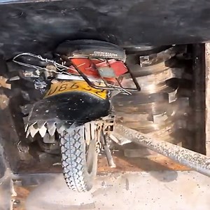 656K views · 648 reactions | Excellent garbage disposal crusher | Airplane Market | Facebook