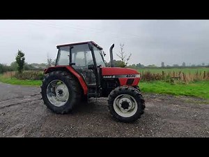 case 4230 tractor Ellwoodfarmmachinery.co.uk