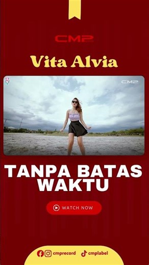 AKU MASIH MENUNGGU KABARMU DENGAN SETIA | VITA ALVIA - TANPA BATAS WAKTU PART 2