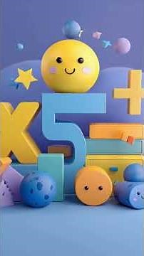 Order of Operations Song!