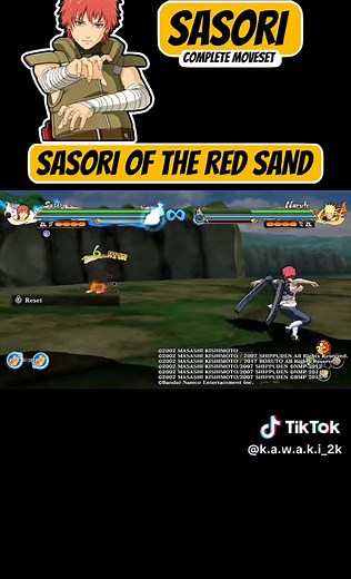 K.A.W.A.K.I_2K on TikTok