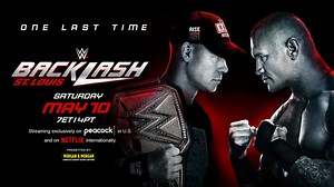 WWE Backlash 2025 start time, match card, and how to watch